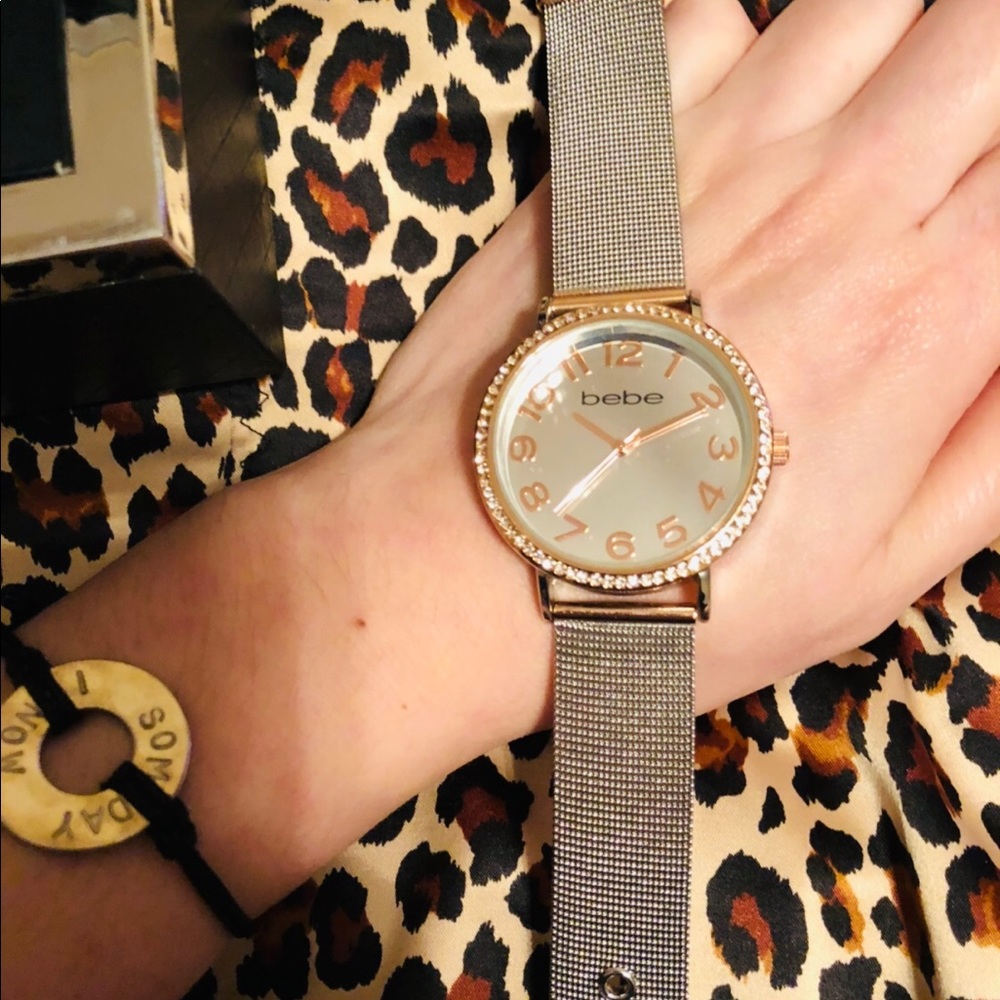 BeBe Watch New - Picture 7 of 8